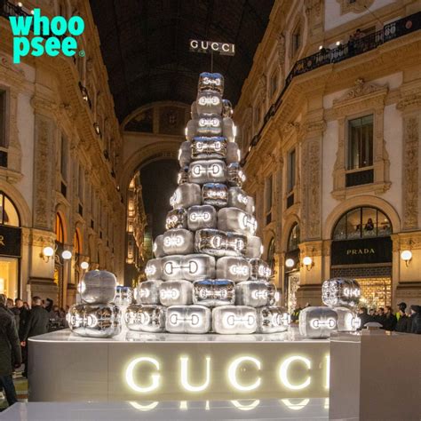 foto di gucci genova